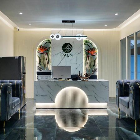 Palm Suites Baner- Indian Nationals Only Pune Exteriör bild