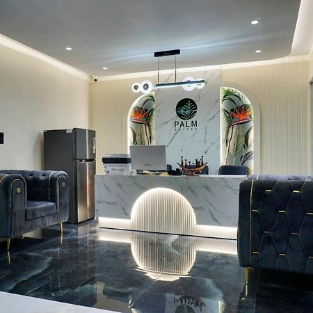Palm Suites Baner- Indian Nationals Only Pune Exteriör bild