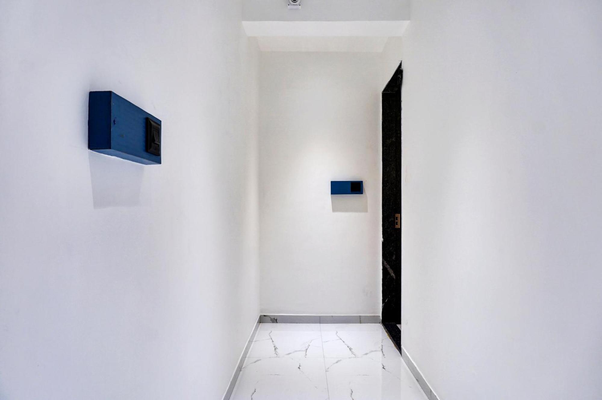 Palm Suites Baner- Indian Nationals Only Pune Exteriör bild